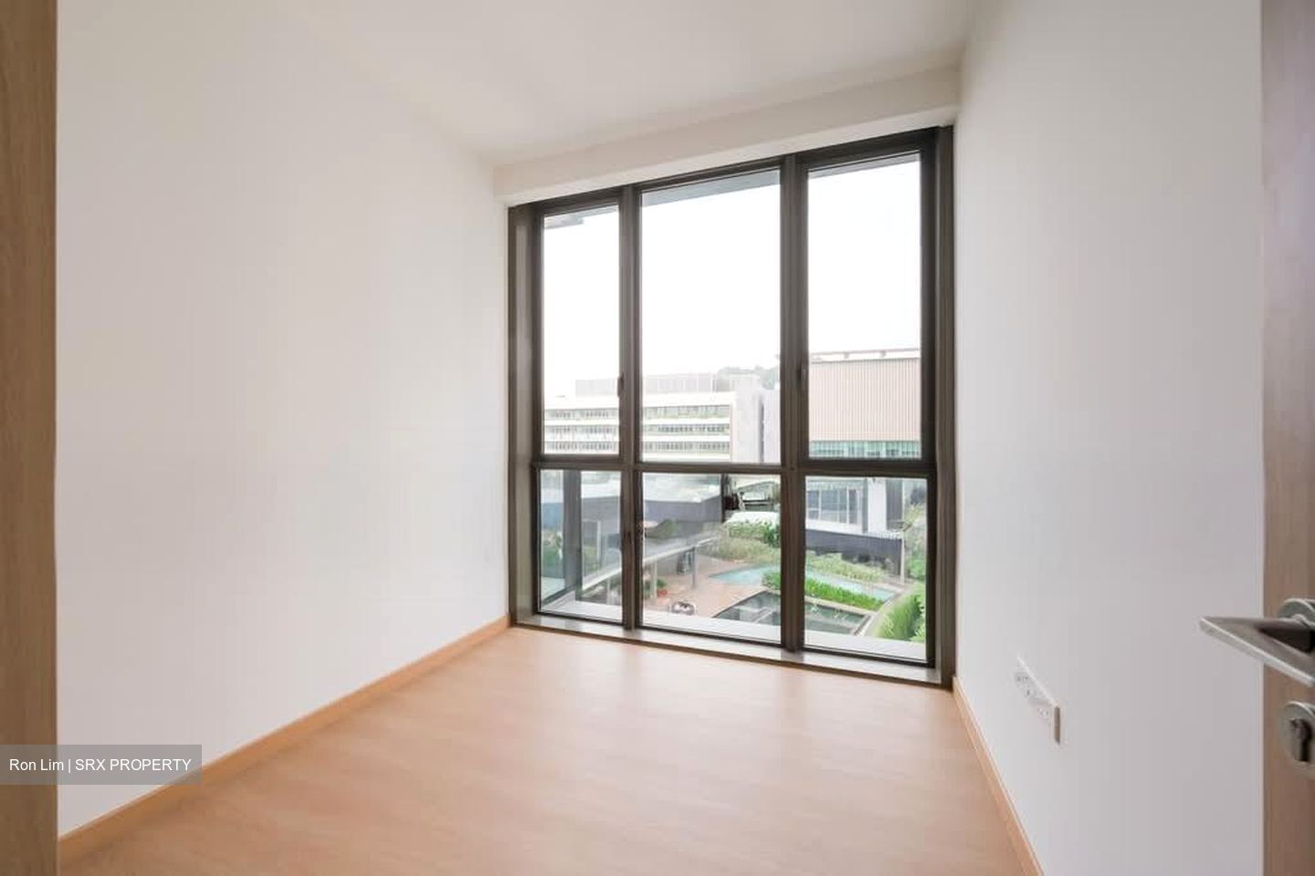 The Botany At Dairy Farm (D23), Condominium #604905511